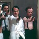 photo du film Salò ou les 120 Jours de Sodome