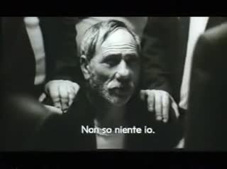 Un extrait du film  Toto qui vécut deux fois