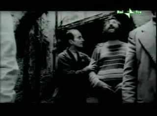 Un extrait du film  Toto qui vécut deux fois