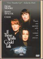 voir la fiche complète du film : If these Walls could Talk