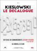 voir la fiche complète du film : Le Décalogue