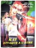 voir la fiche complète du film : K-17 attaque à l aube
