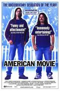 voir la fiche complète du film : American Movie