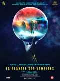 voir la fiche complète du film : La Planète des vampires