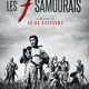 photo du film Les 7 Samouraïs