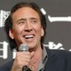 photo de Nicolas Cage