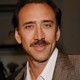photo de Nicolas Cage
