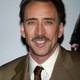 photo de Nicolas Cage
