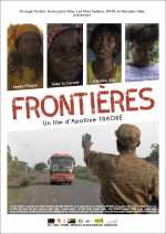 Frontières