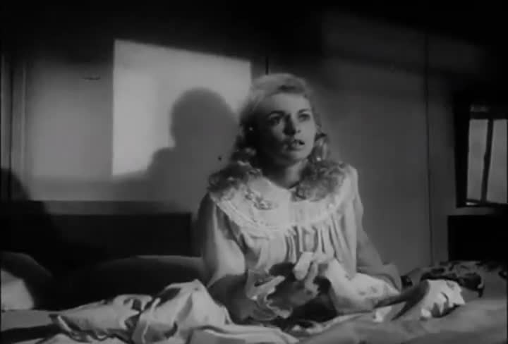 Extrait vidéo du film  La Soif du mal
