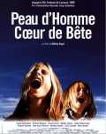 voir la fiche complète du film : Peau d homme, coeur de bete