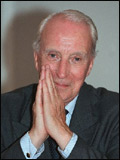 Ian Richardson