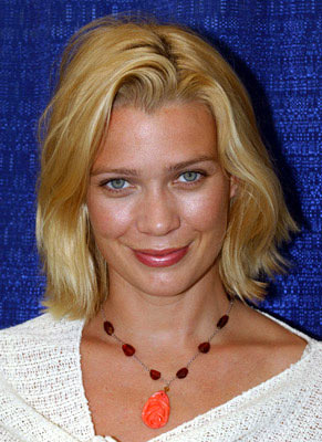 Laurie Holden