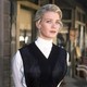 photo de Laurie Holden