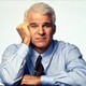 photo de Steve Martin