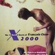 photo du film X2000