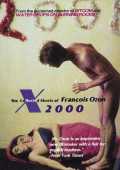 voir la fiche complète du film : X2000