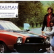 photo du film Starman