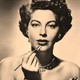 photo de Ava Gardner