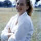 photo de Ingrid Bergman