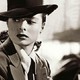 photo de Ingrid Bergman