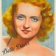 photo de Bette Davis