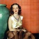 photo de Bette Davis