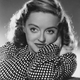 photo de Bette Davis