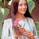photo de Olivia Hussey
