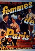 voir la fiche complète du film : Femmes de Paris