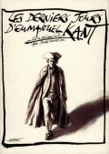 Les Derniers Jours D Emmanuel Kant