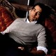 photo de Clive Owen