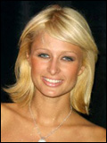 Paris Hilton