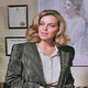photo de Greta Scacchi