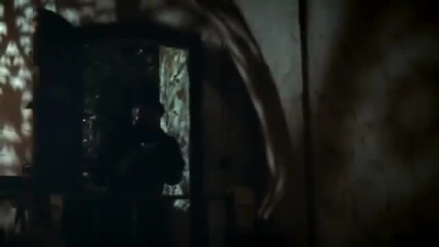 Extrait vidéo du film  Black Sunday