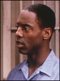 Isaiah Washington