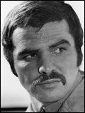 Burt Reynolds