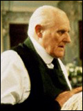 Peter Vaughan