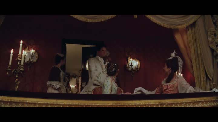 Extrait vidéo du film  Valmont