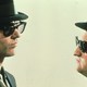 photo du film The Blues Brothers