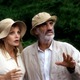 photo du film Amazone