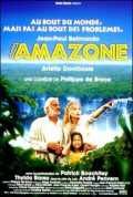 voir la fiche complète du film : Amazone