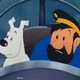 photo du film Tintin et le lac aux requins