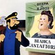 photo du film Tintin et le lac aux requins