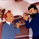 photo du film Tintin et le lac aux requins