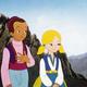 photo du film Tintin et le lac aux requins