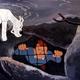 photo du film Tintin et le lac aux requins