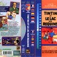 photo du film Tintin et le lac aux requins
