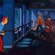photo du film Tintin et le lac aux requins