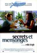 Secrets Et Mensonges